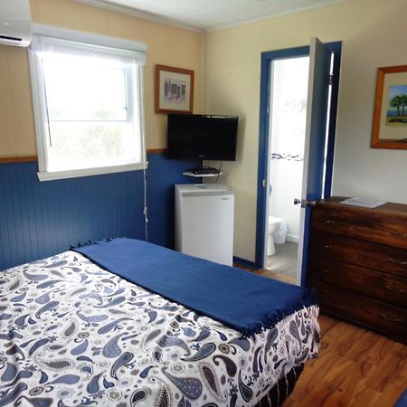 Motel des Deux Lacs Waterloo Chambre photo